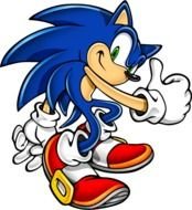 Sonic Hedgehog N3