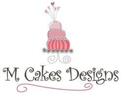 Cake Logo Design