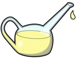 oil Clipart drawing