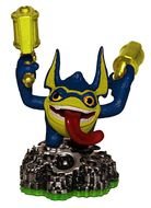 Skylanders Spyros Adventure drawing