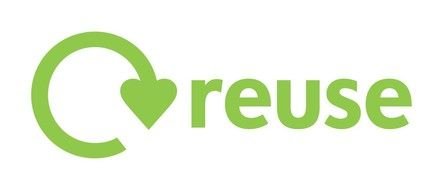 Reduce Reuse Recycle Logo N10