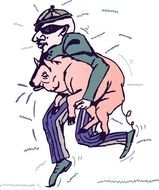 Stealing Clip Art N10