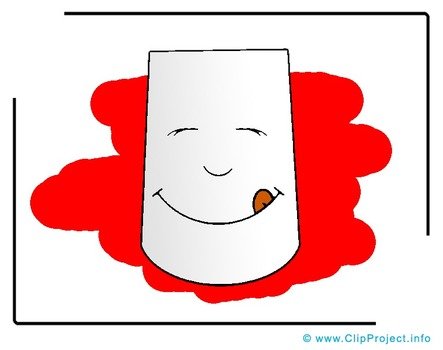 Bildtitel Maske Clipart Free Theater