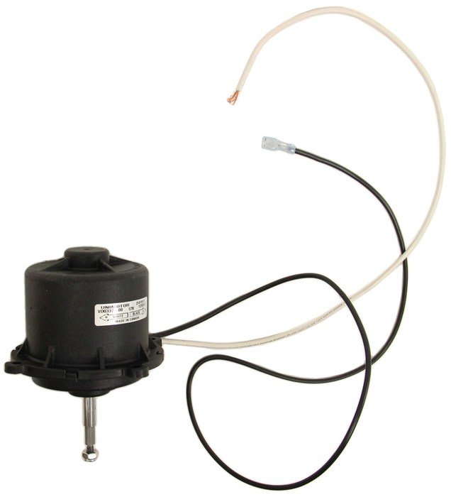 12 Volt RV Roof Vent Fan