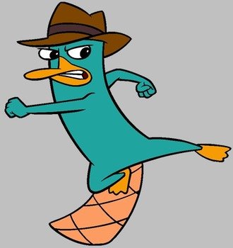 Phineas And Ferb Clip Art N5