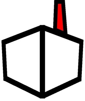 Factory Building Clip Art Free