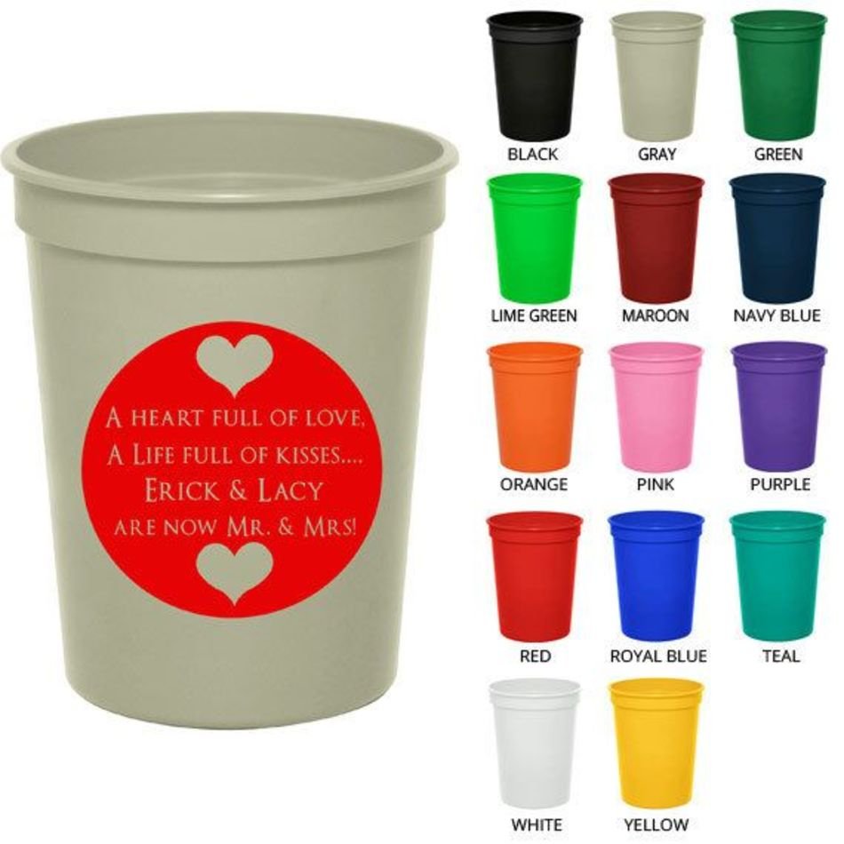 Plastic Cup Clip Art N35