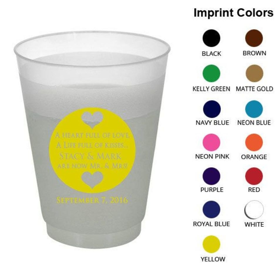 Plastic Cup Clip Art N36