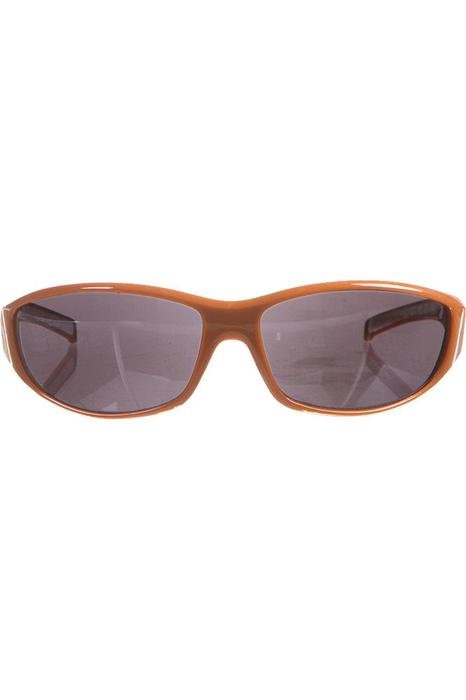 Sunglasses With 3 Dots drawing