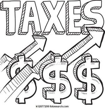 Tax Return Clip Art Free N2