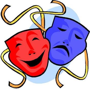 Mask Clip Art N14