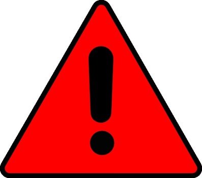 Triangle Clip Art N45