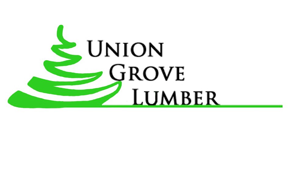 Lumber Yard Logo drawing