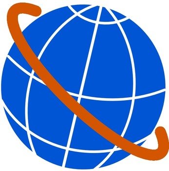 Globe Clip Art N27