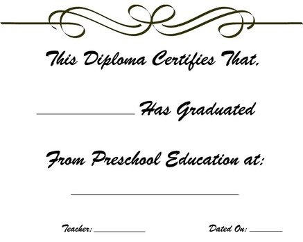 Free Preschool Printables N2