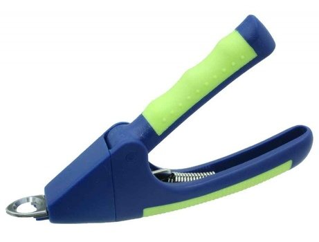 Guillotine Dog Nail Clippers