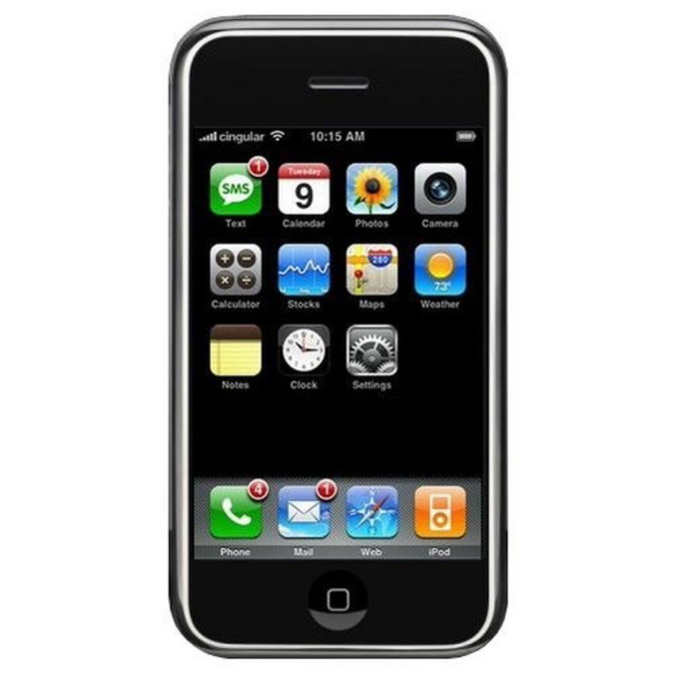 Cell Phone N6