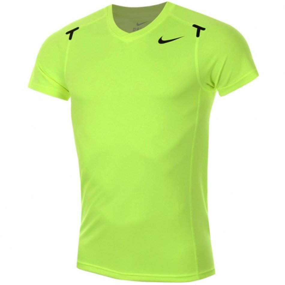 Rafa Nadal Tennis Shirt