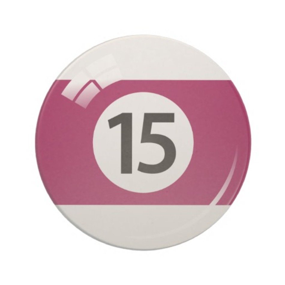 Number 15 N2
