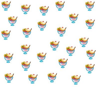 ice cream sundae N3