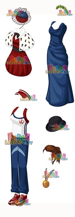 Womens Clothing New
