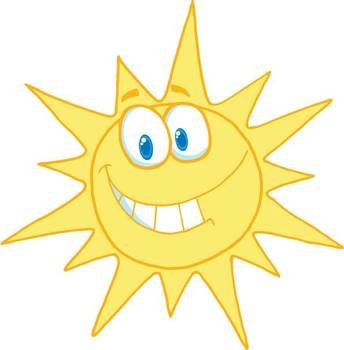Smiling Sunshine N2