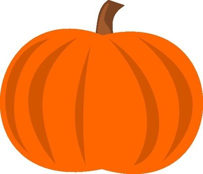 Pumpkin Clip Art N77