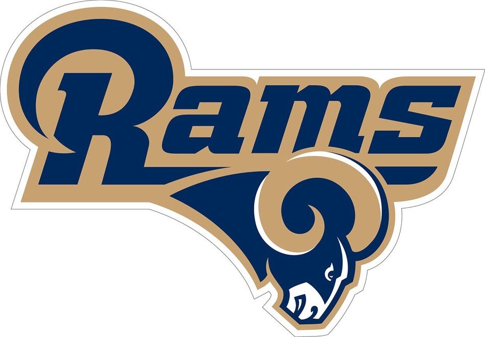 Coral Park Rams clipart