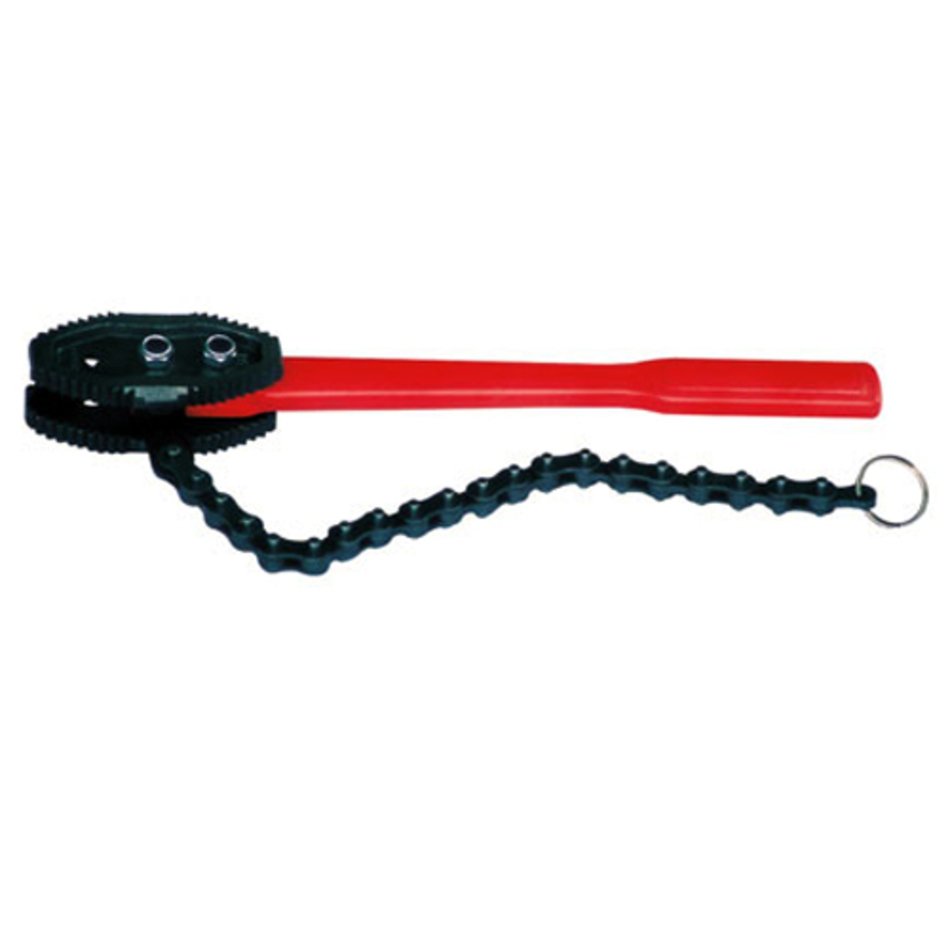 Chain Pipe Wrench