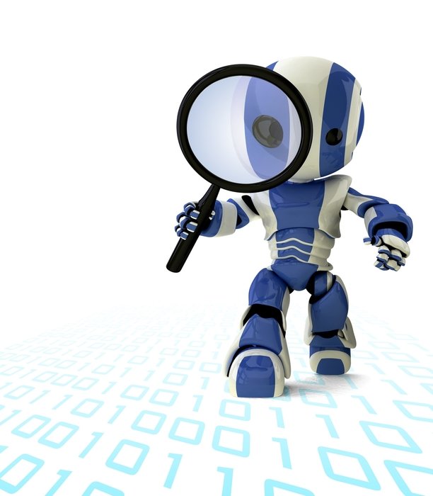 Test Automation drawing