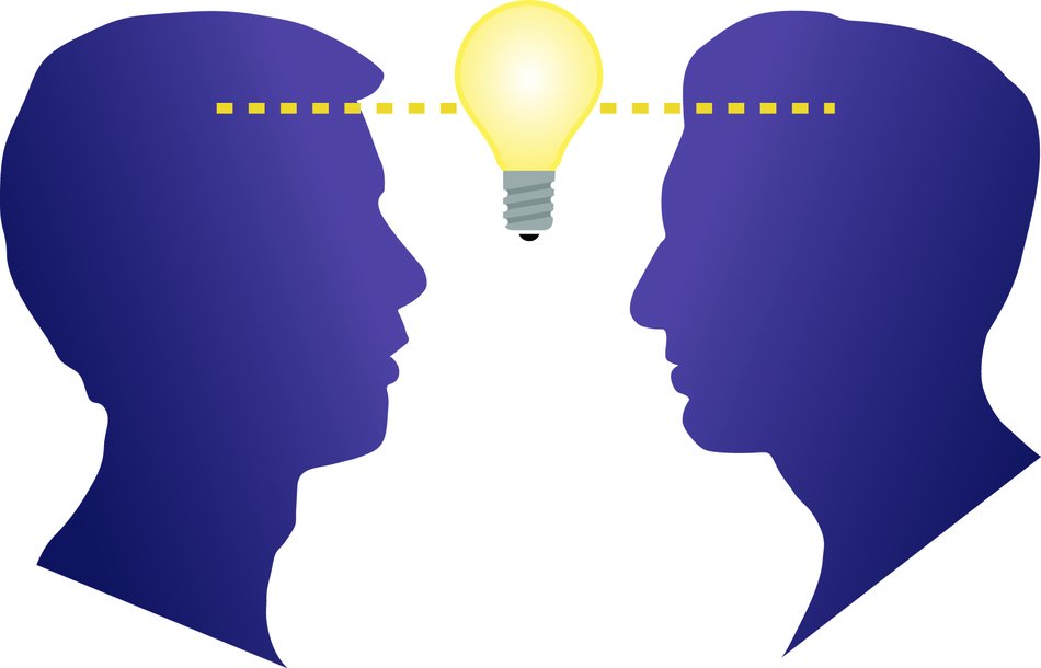 Peers Clip Art drawing