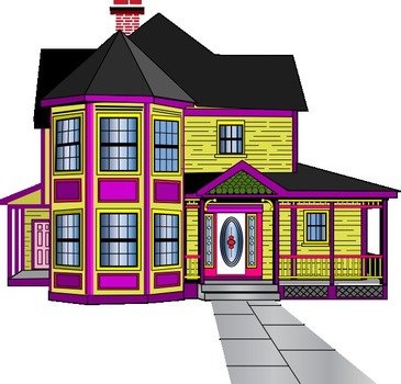 Board Game Clip Art N22