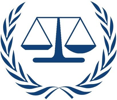 International Criminal Court Logo