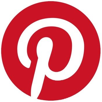 Pinterest Logo Vector N2