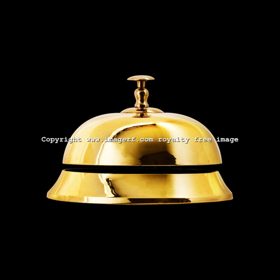 Service Bell