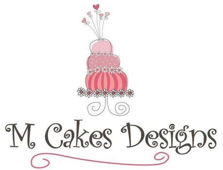 Cake Logo Design