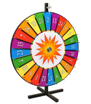 Prize Wheel N2