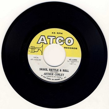 Shake Rattle And Roll N3