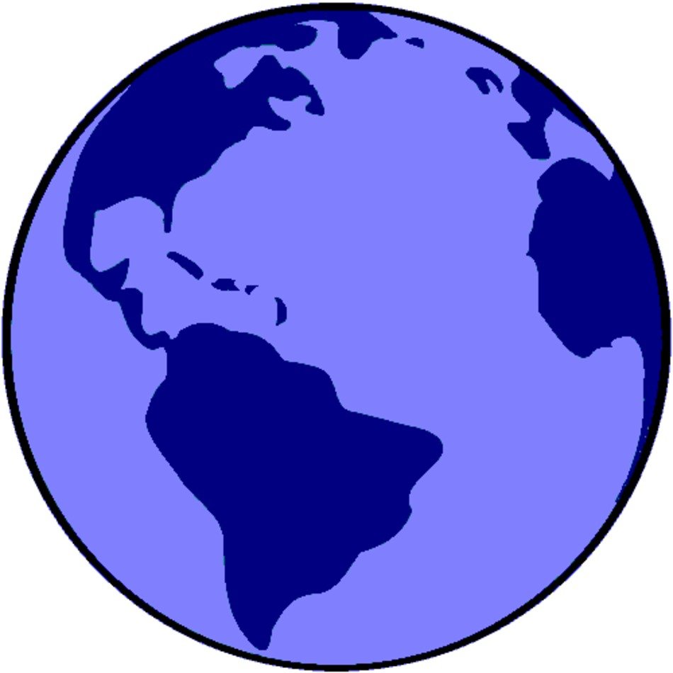 Earth Clip Art N48