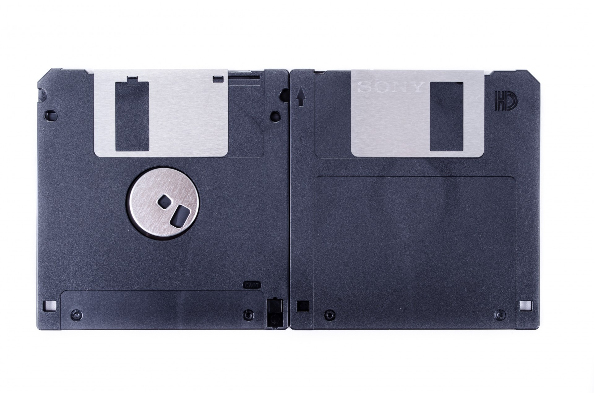 mac formatted floppy disk img