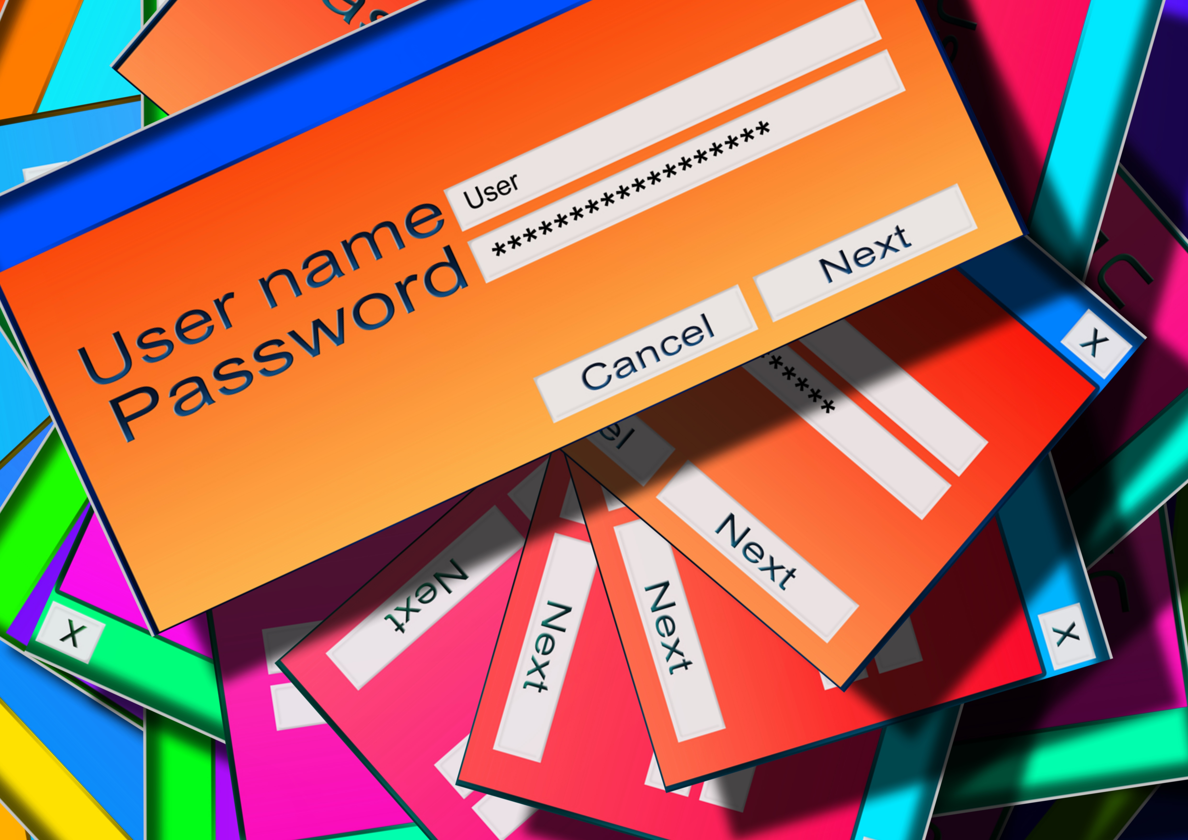 Steam name and password фото 62