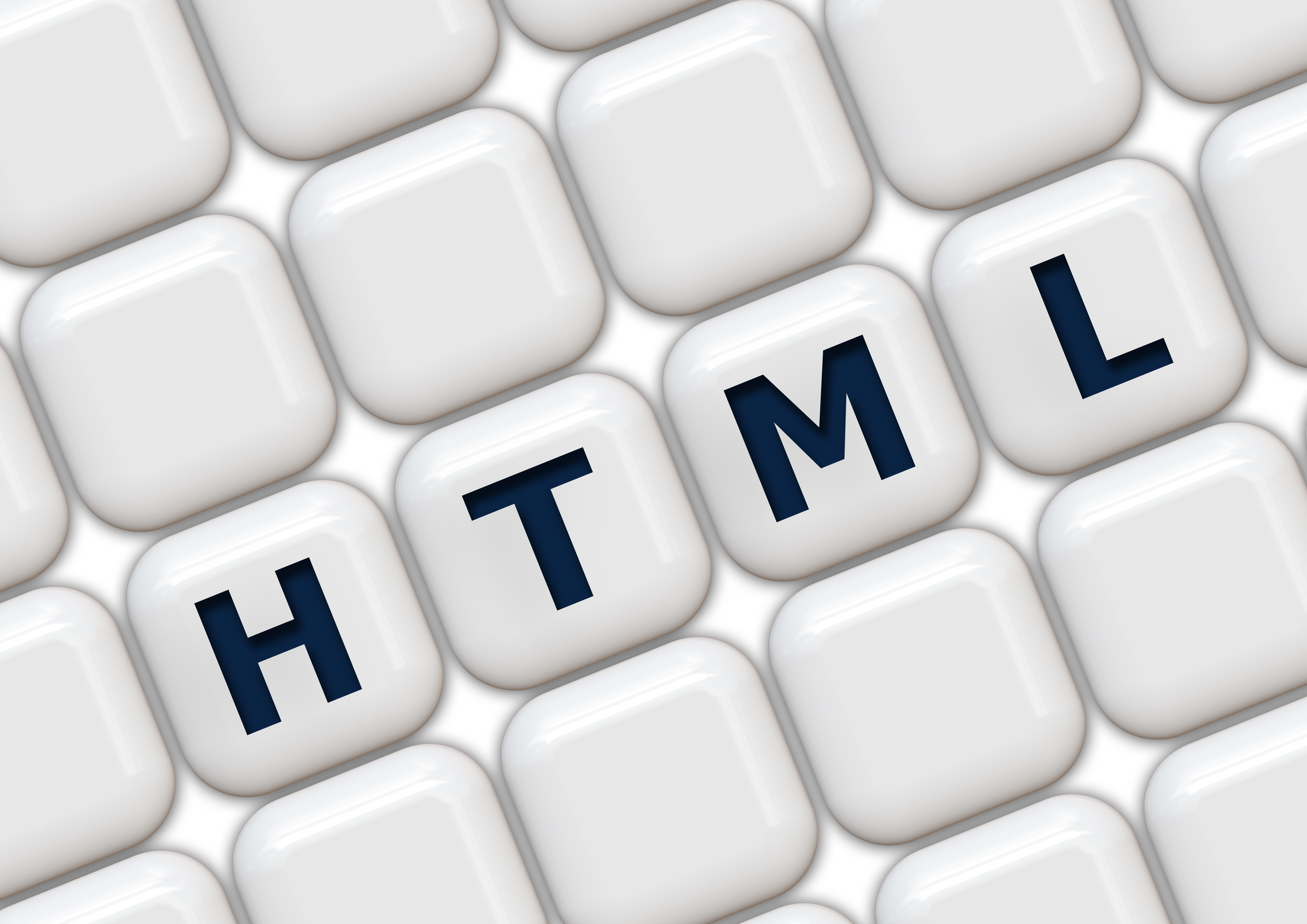 Html type keyboard drawing free image download