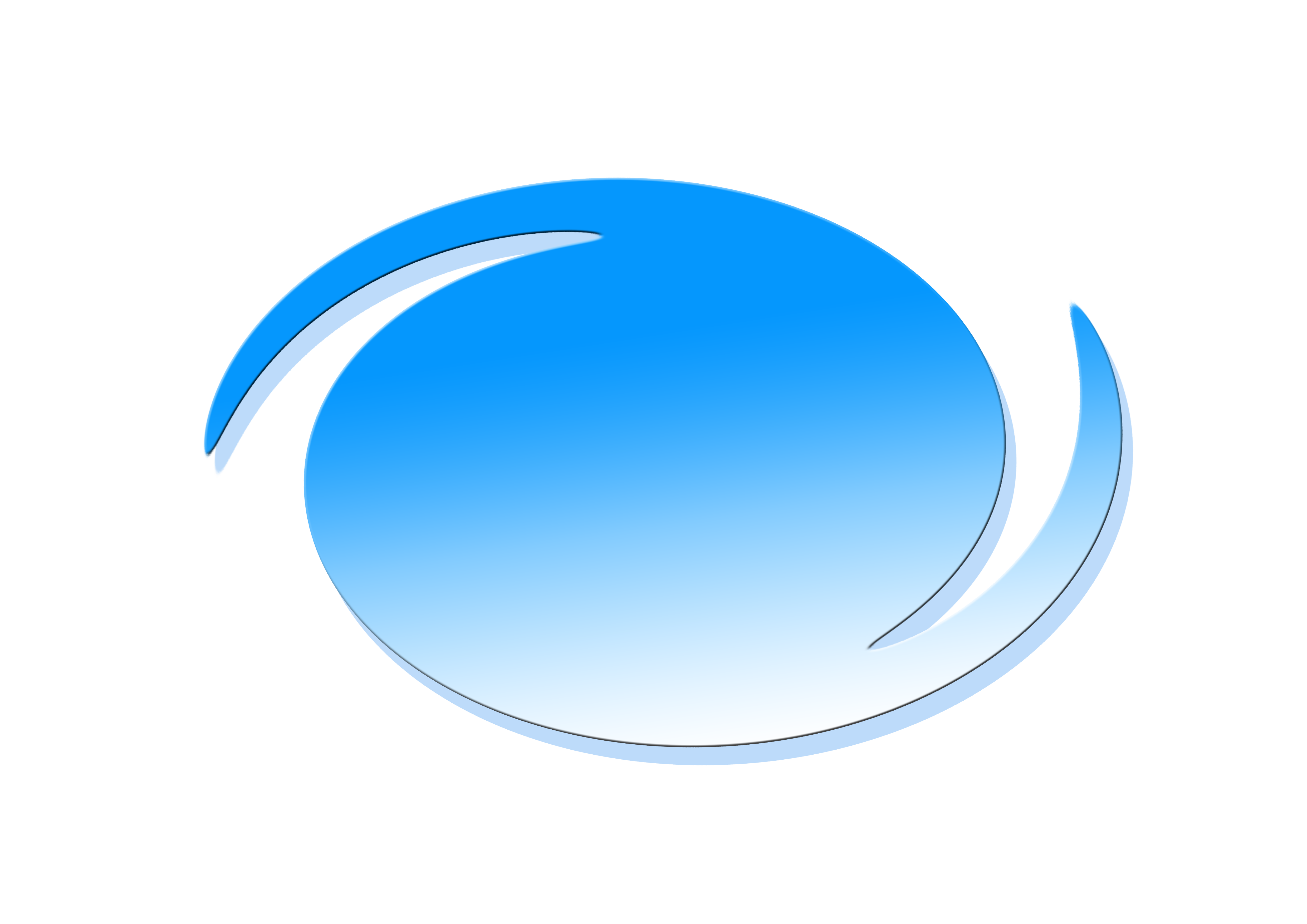 Empty dialog box free image download
