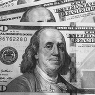 dollar money finance