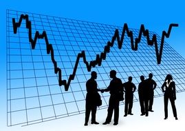 analysis businessmen meeting