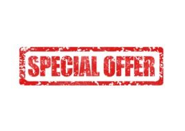 bargain action up to date offer