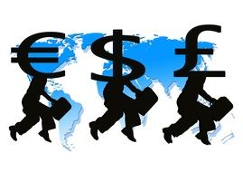 currency economy financial crisis