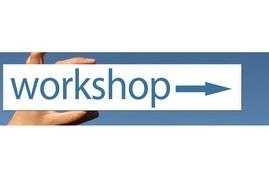 workshop inscription