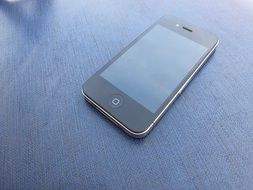Old iphone model