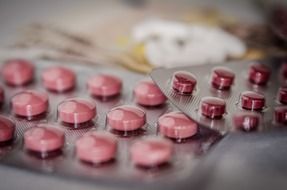 cure tablets